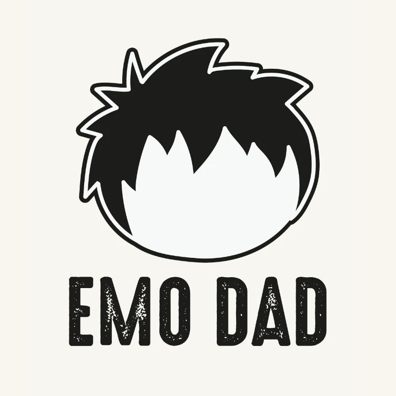 Bâton Emo Emo Y2K Emo Goth Goth Alt Alternative
