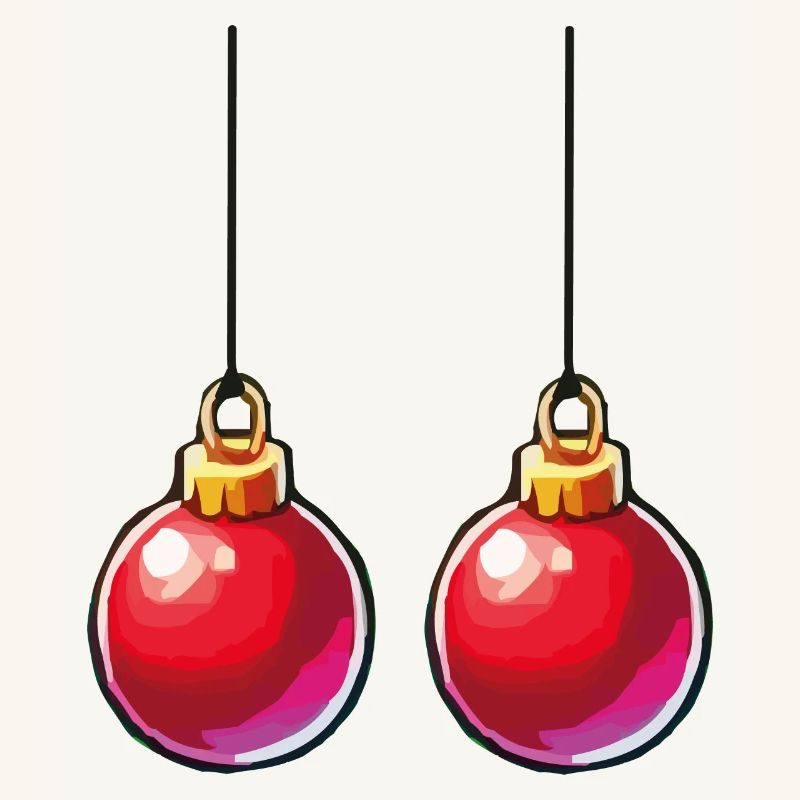 Weihnachtskugel
