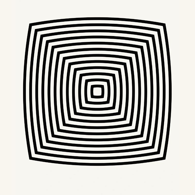 Optical illusion