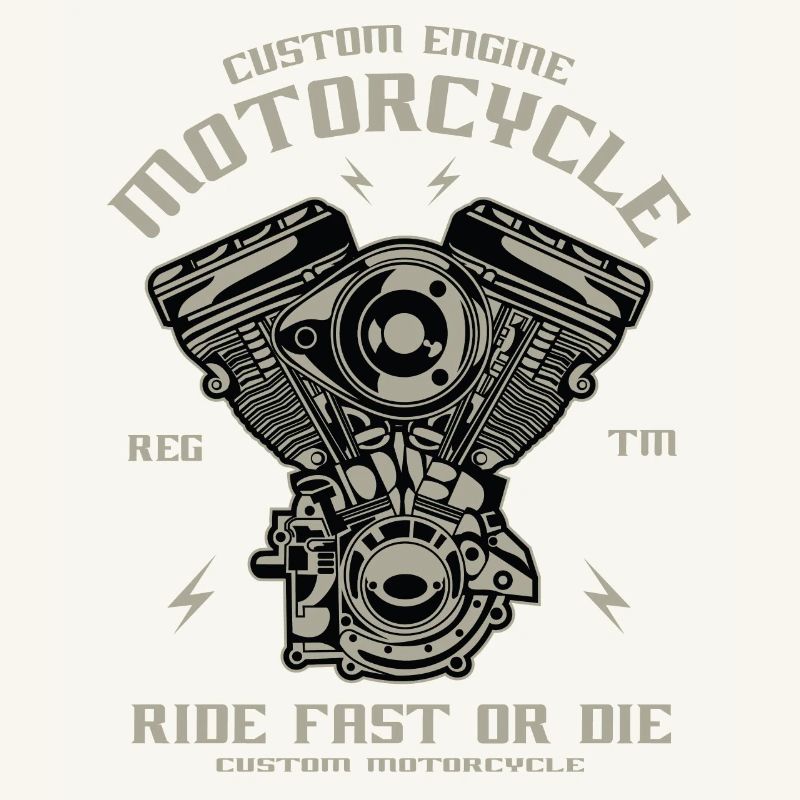 Custom Engine