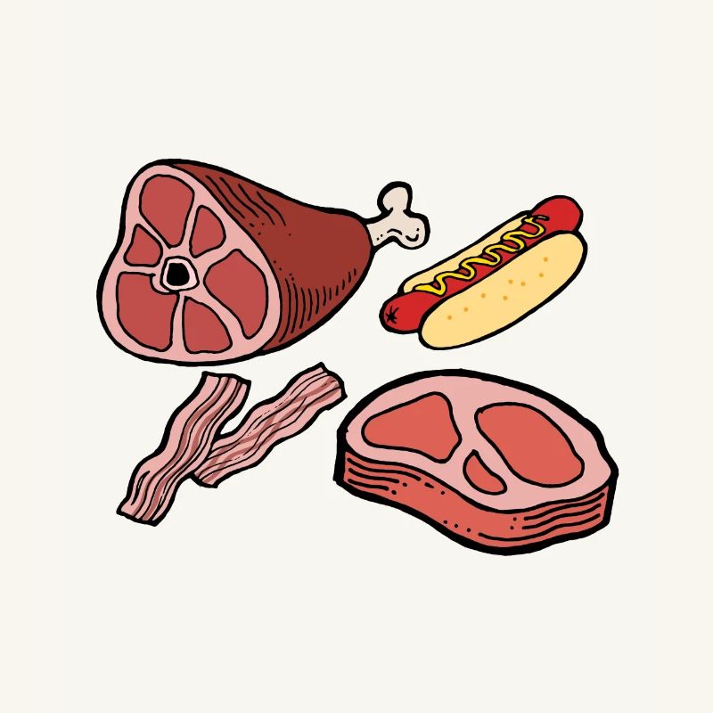 Fleisch
