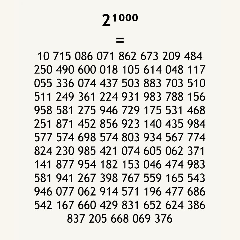 Mathe