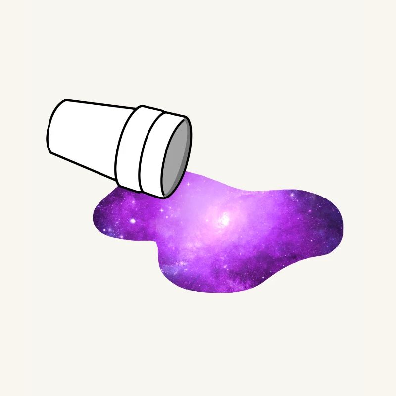 Lean Codeine Space