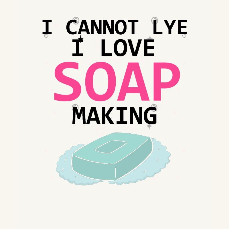 Soap Making Design for Soap Maker Designs