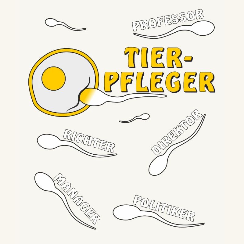 TIERPFLEGER