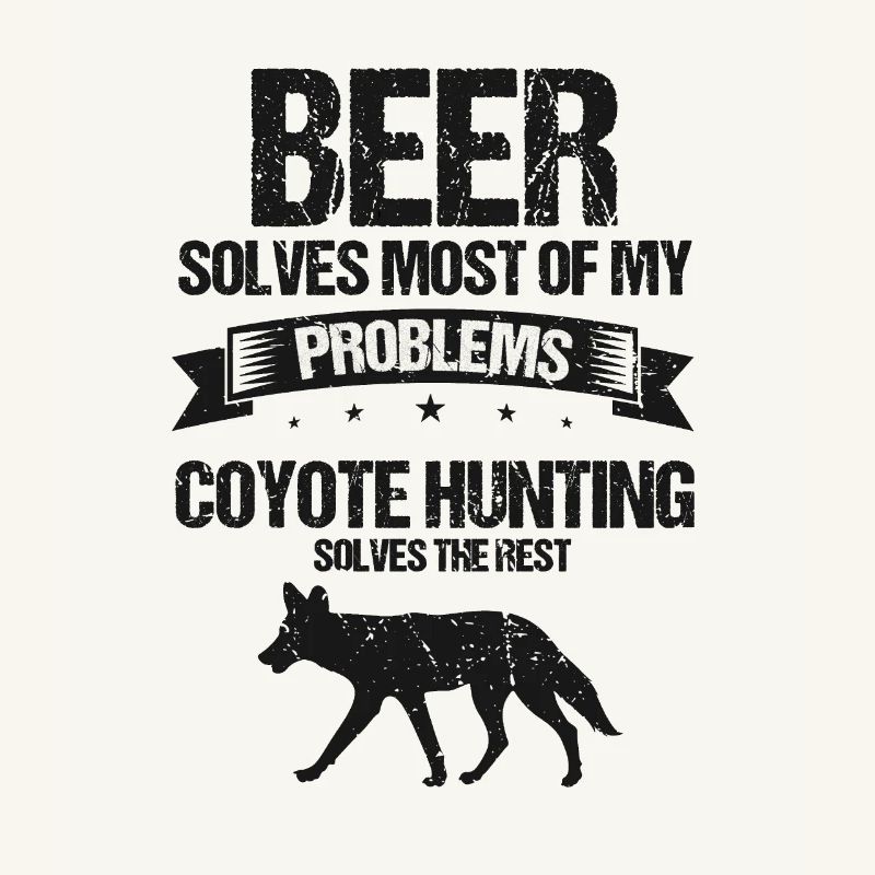 Conception de coyote pour les réacteurs de coyote