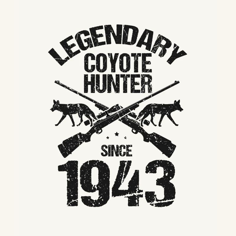 Conception de coyote pour les réacteurs de coyote