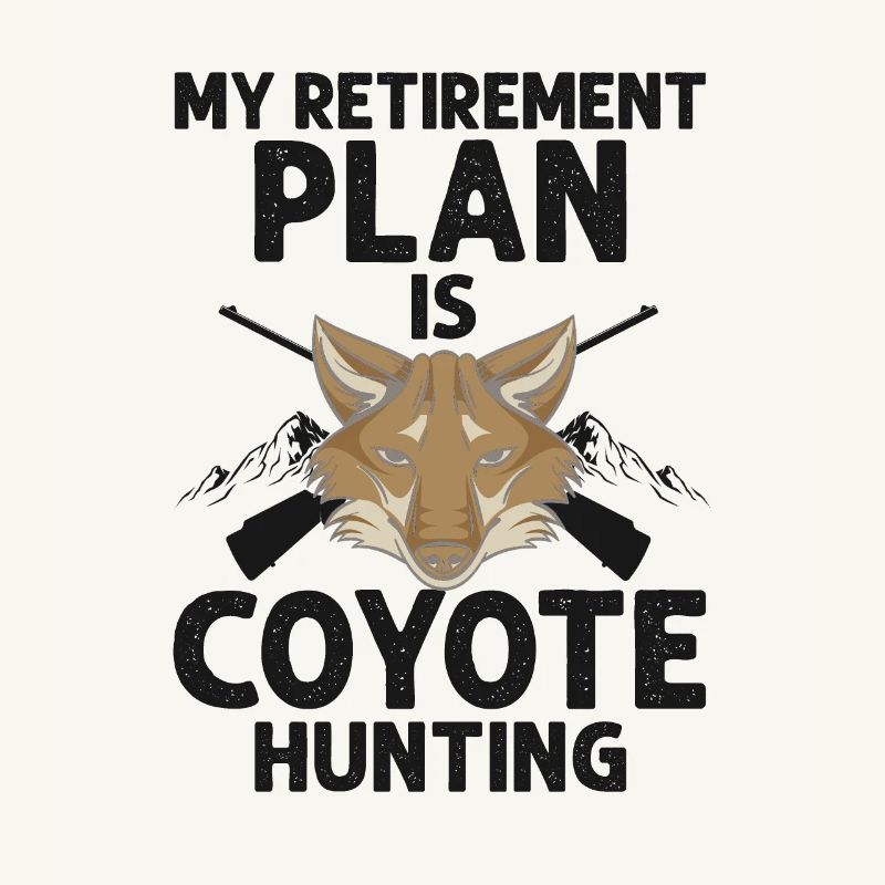 Conception de coyote pour les réacteurs de coyote