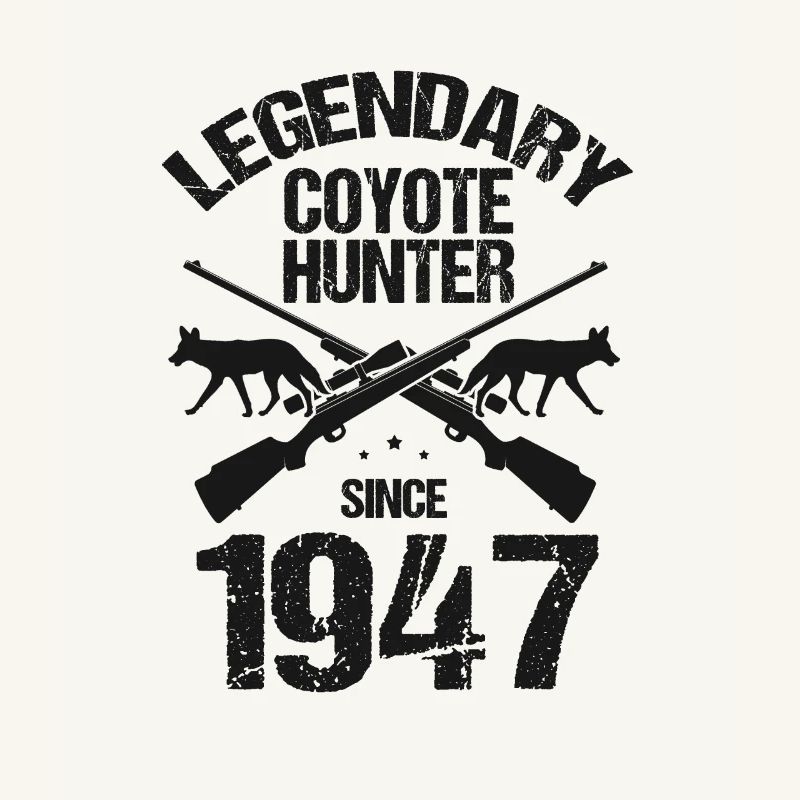 Conception de coyote pour les réacteurs de coyote