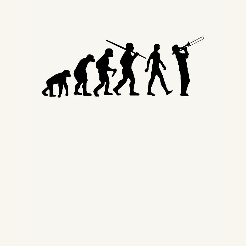 Trombone Evolution Trombonist