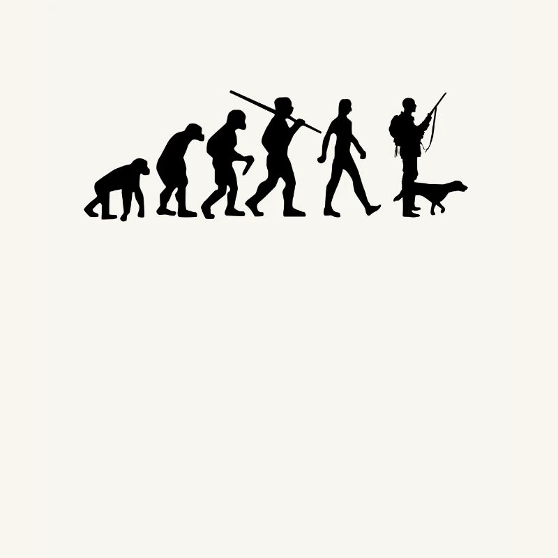 Jaeger Evolution Jäger