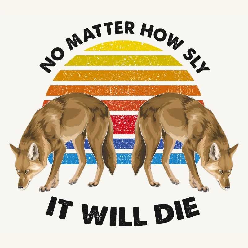 Conception de coyote pour les réacteurs de coyote