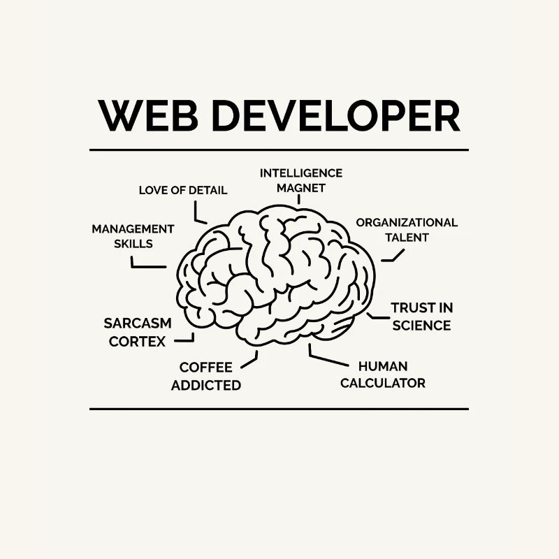 Web Developer Programmer