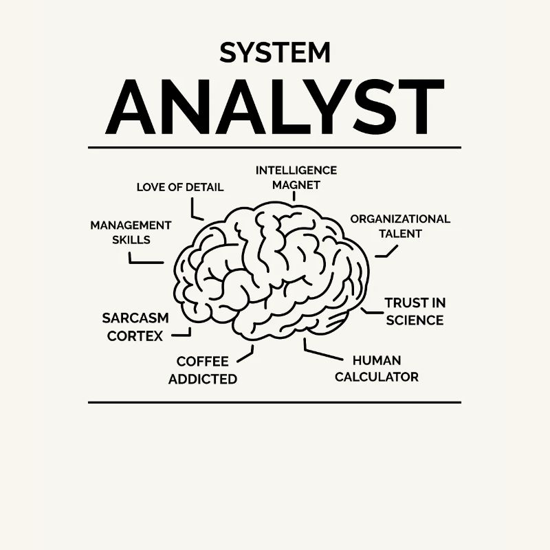 Analyste de systèmes