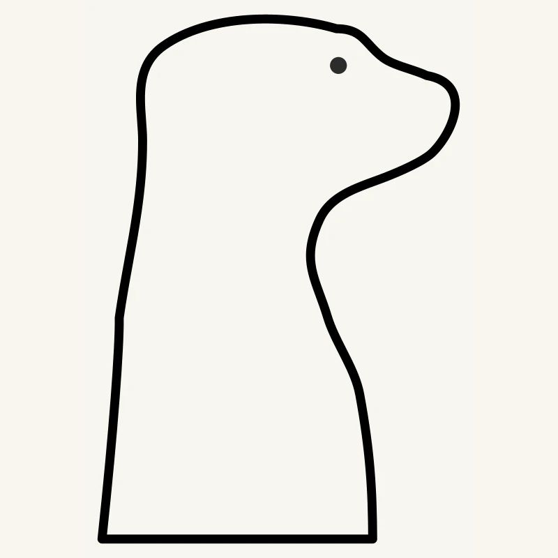Erdmännchen