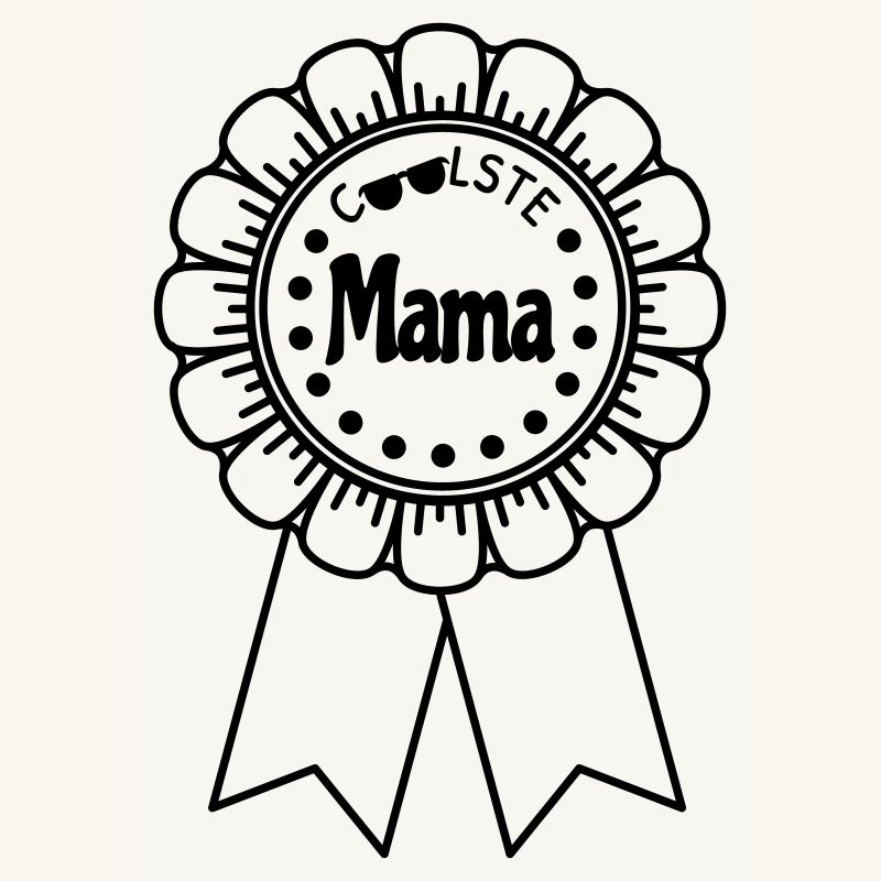 Coolste Mama