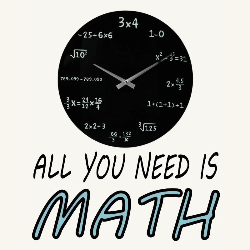 Math math