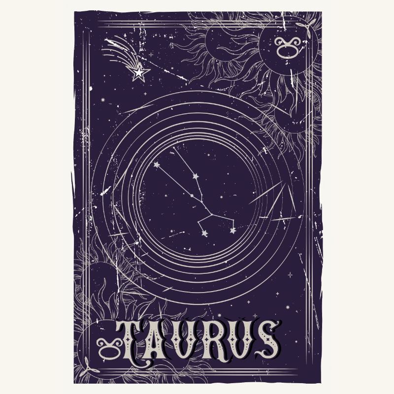 Taurus Constellation Orbit Design