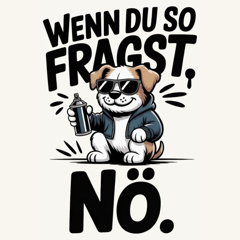 Si vous demandez comme ça, non.