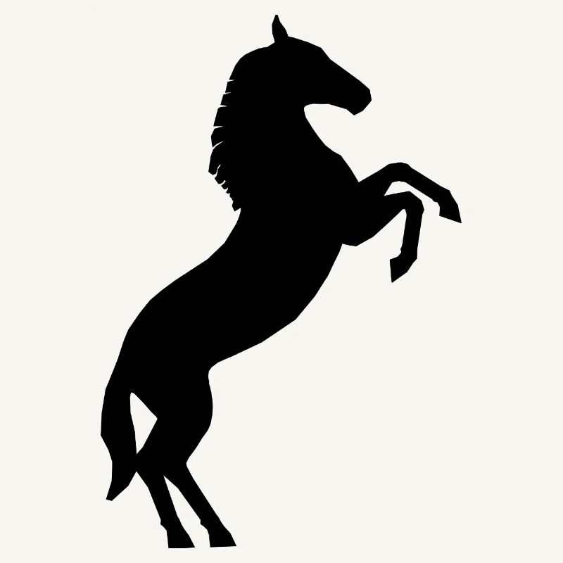 Pferd