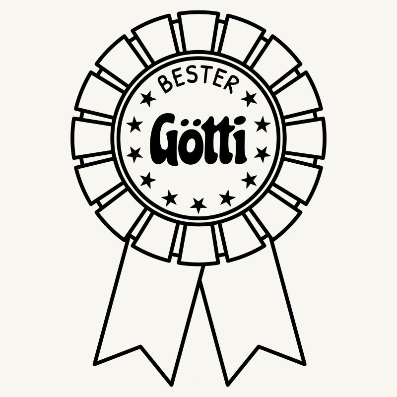Bester Götti