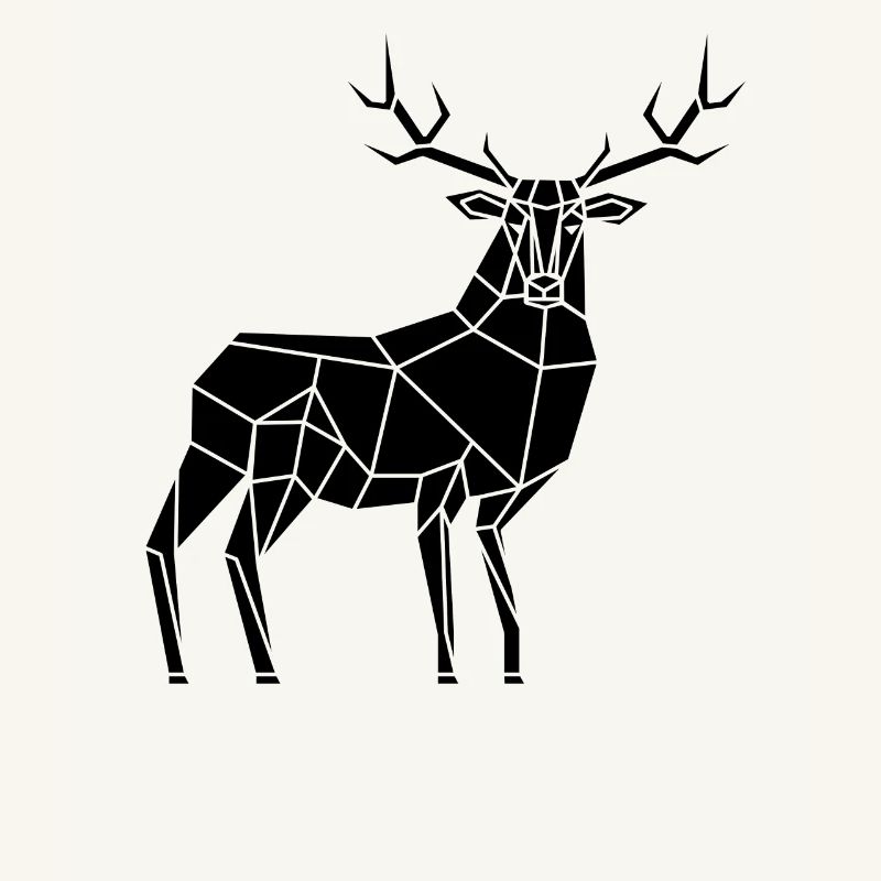 Hirsch