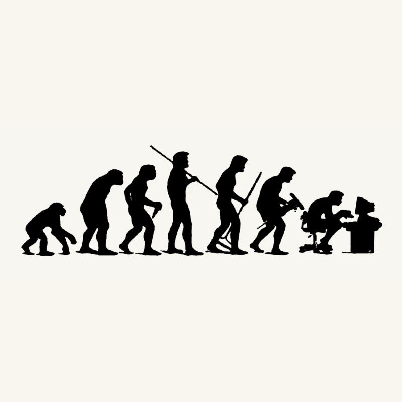 Darwin Evolution