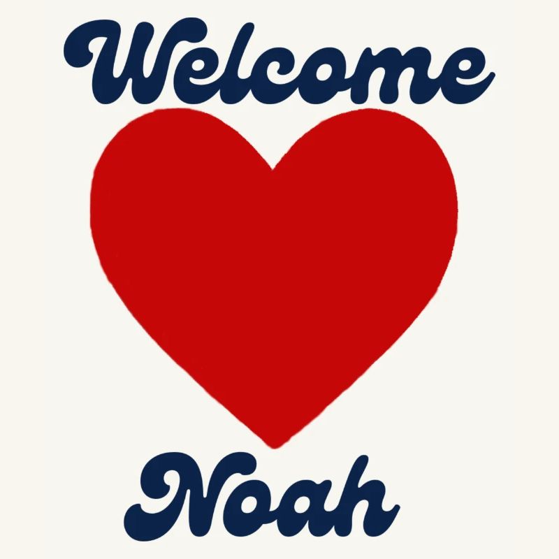 Noahwillkommen