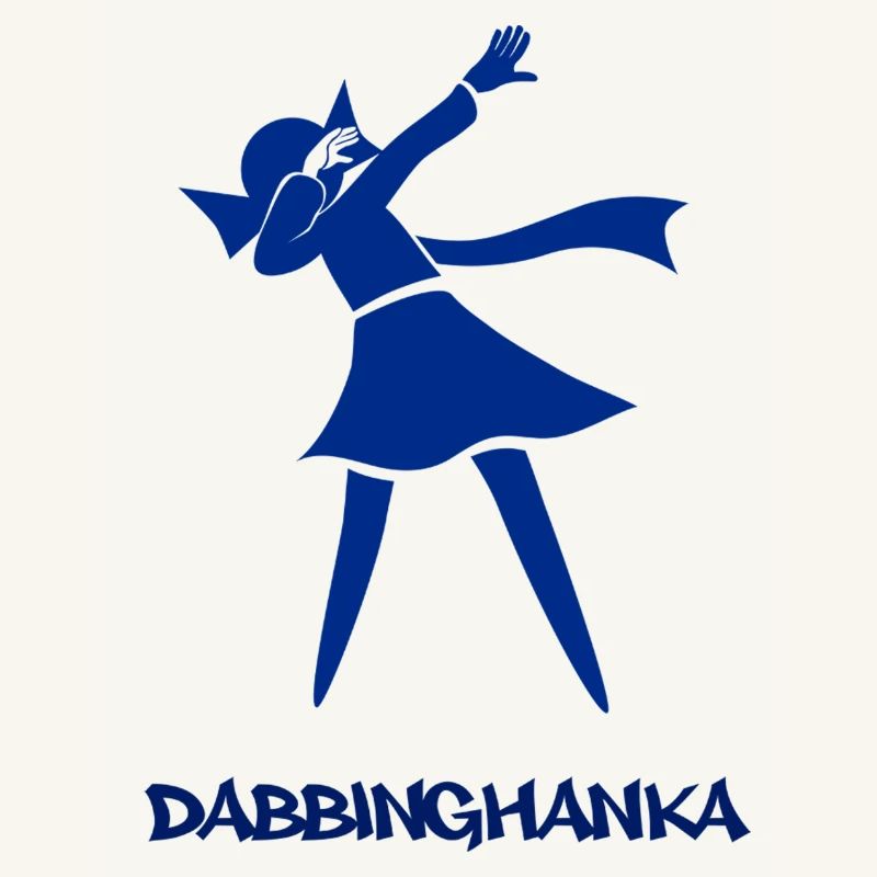 DABBING HANKA