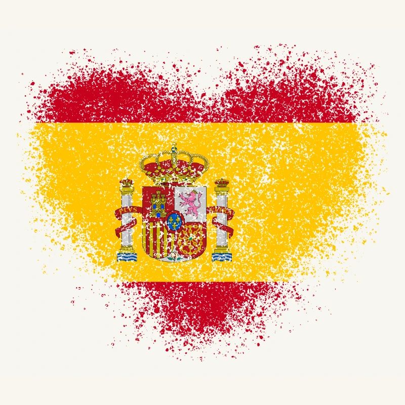 Spanien