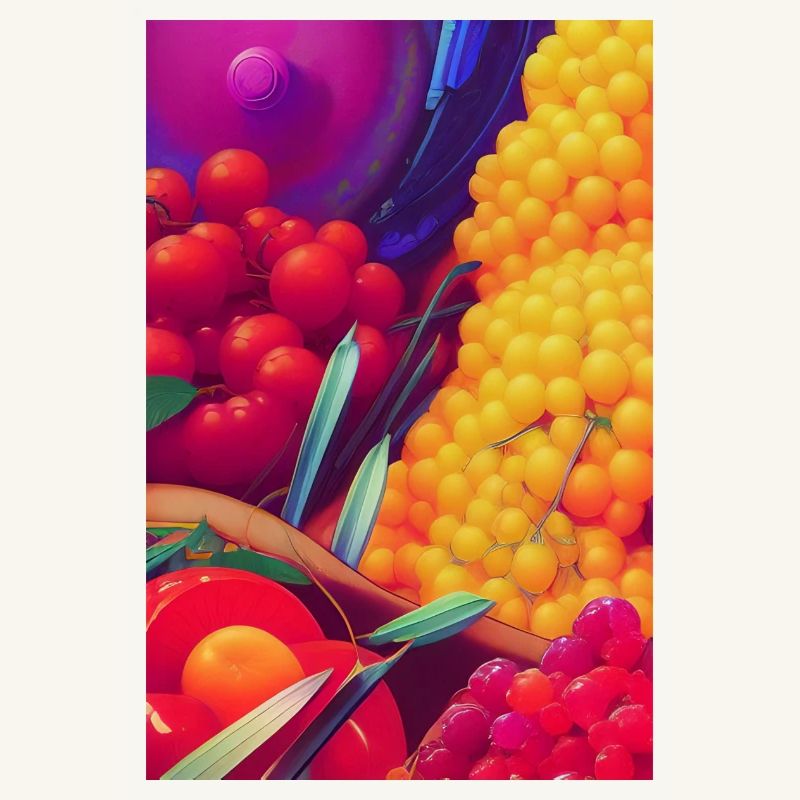 Früchte