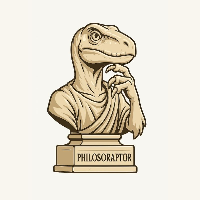 Philosoraptor