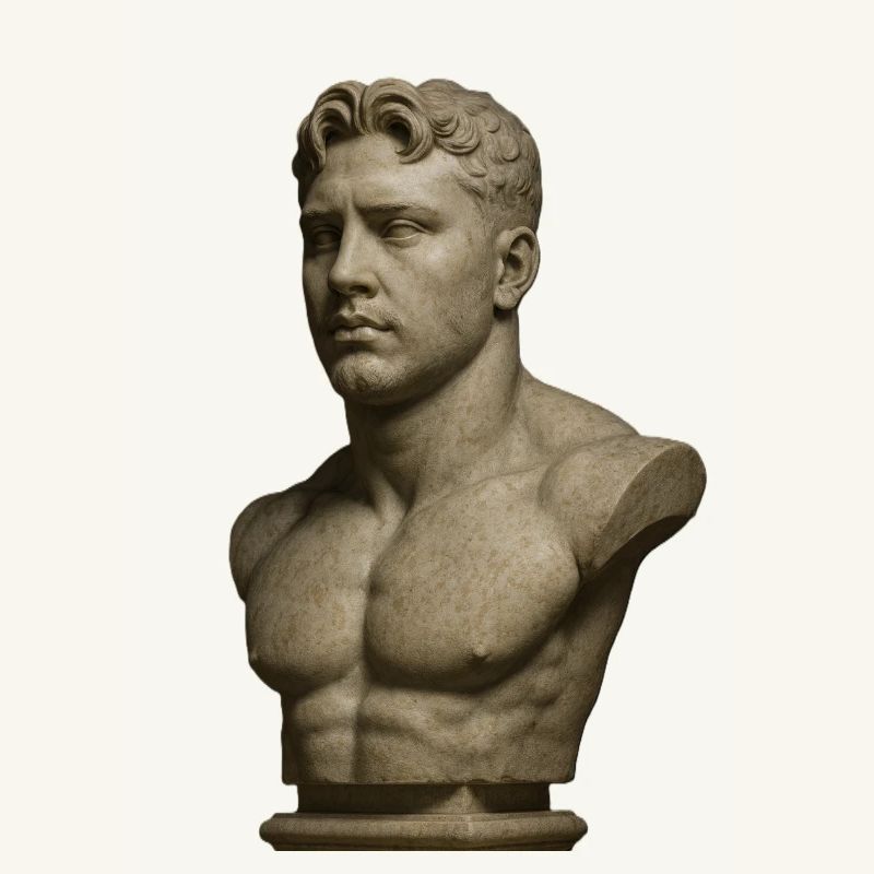 Statue