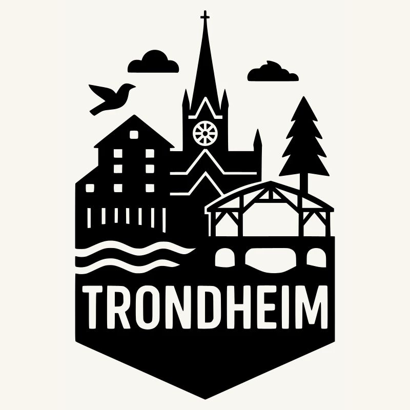 Trondheim