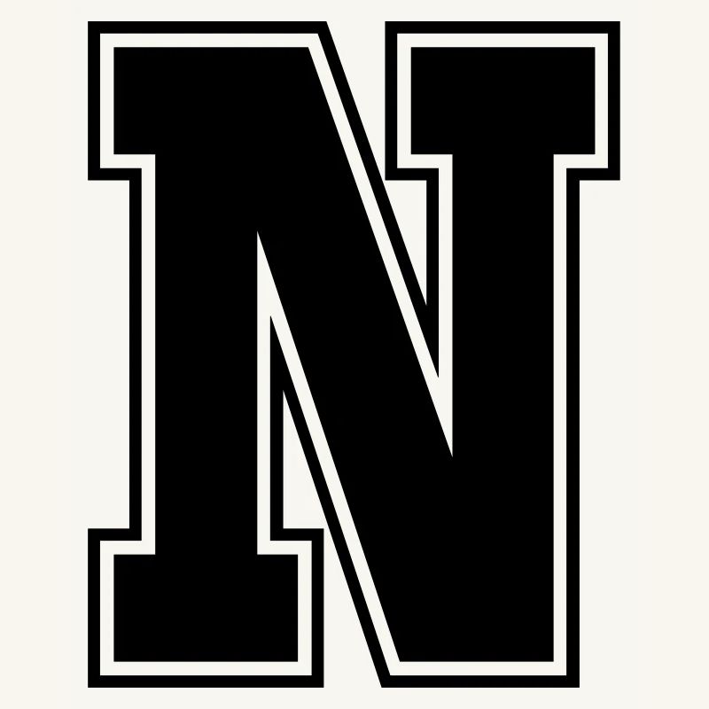 n