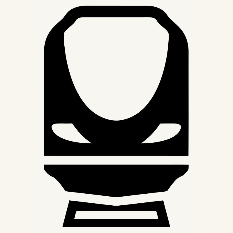 Railway Railwayman Cheminot Train Eisenbahn