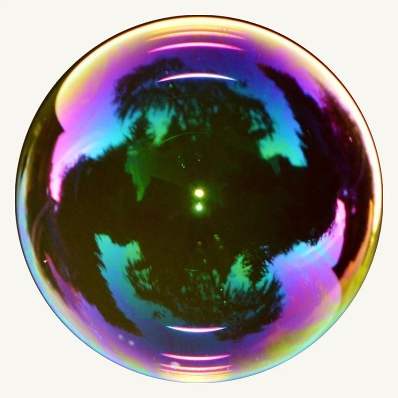 bubble