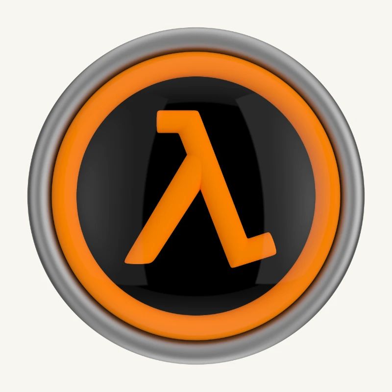 Lambda logo