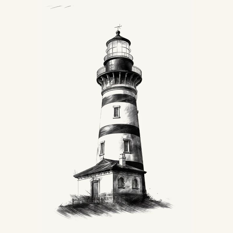 Conception de phare pour l’auto-conception