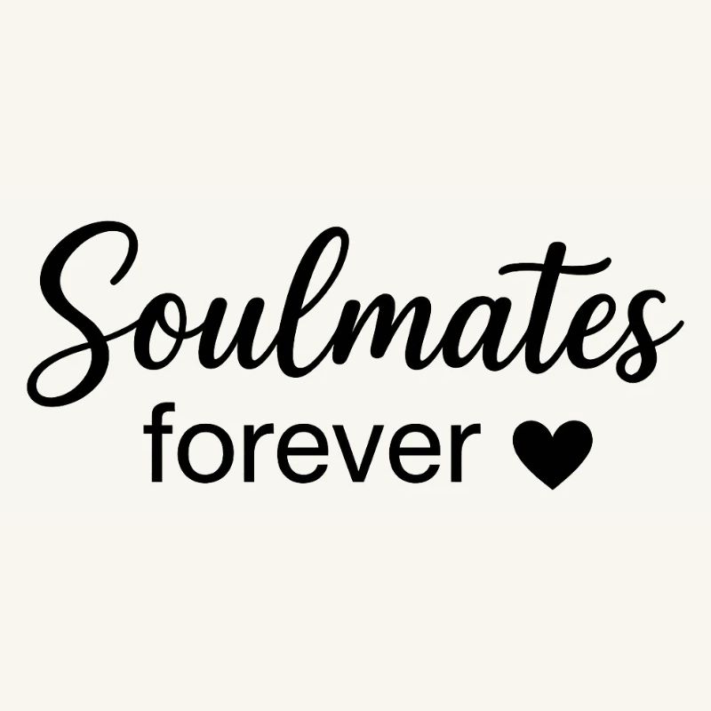 Eternal Souls Boho Scripture Design