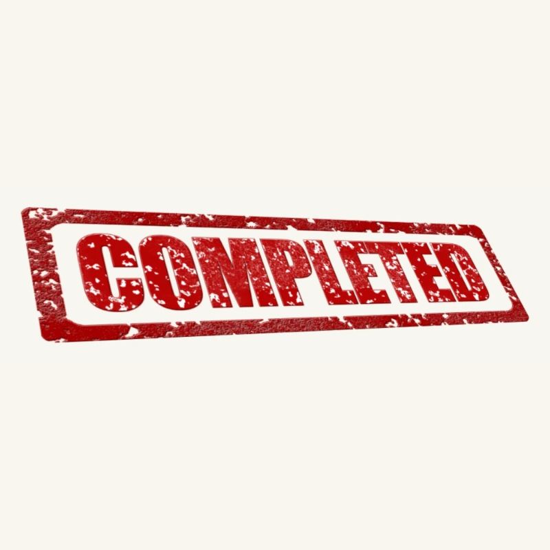 Completet