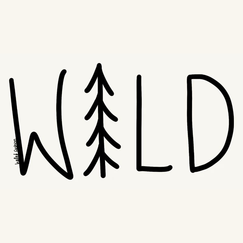 Wild oder Wald?