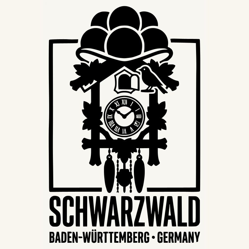 Typisch Schwarzwald