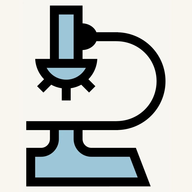Laboratory microscope