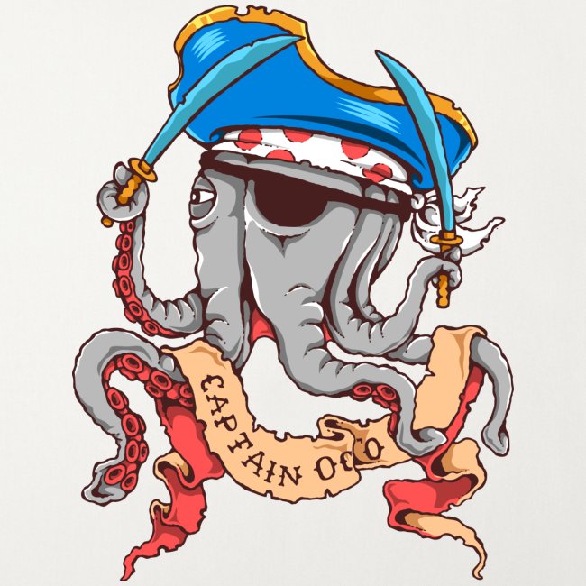 Hauptmann Octopus