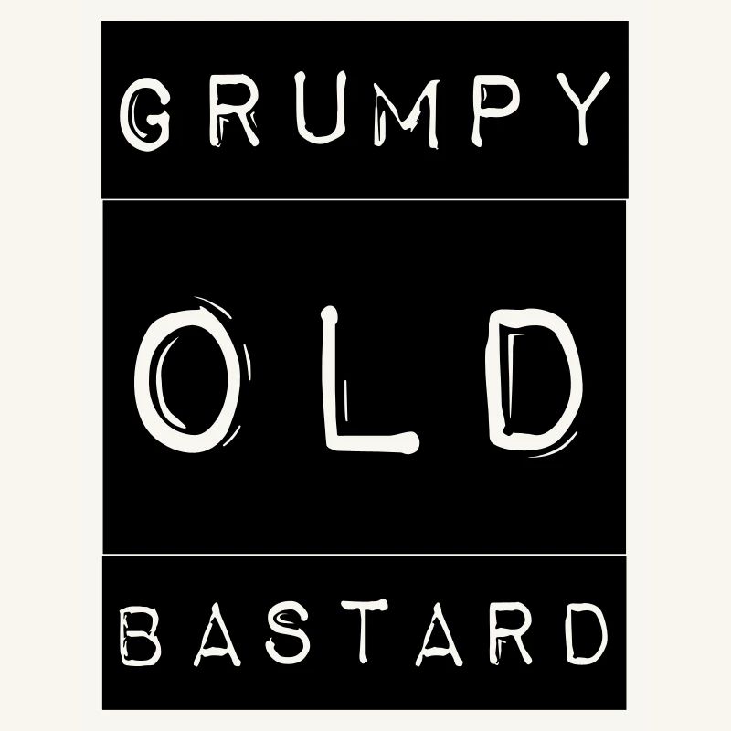 Grumpy
