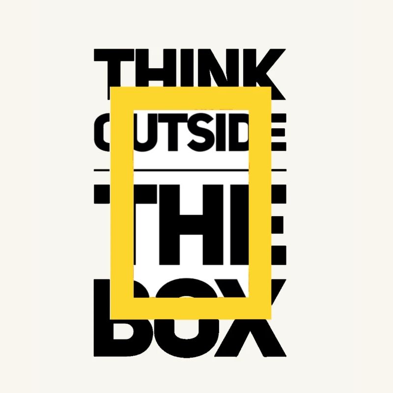 Dynamic Dutch Text Print