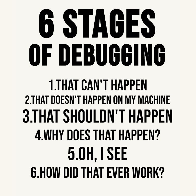 Programmierer Coder Html Code Software Geschenk