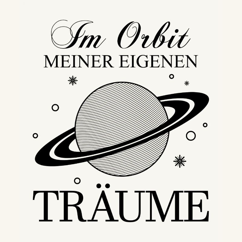 Saturn / Der Ringplanet / Planet der Ringe