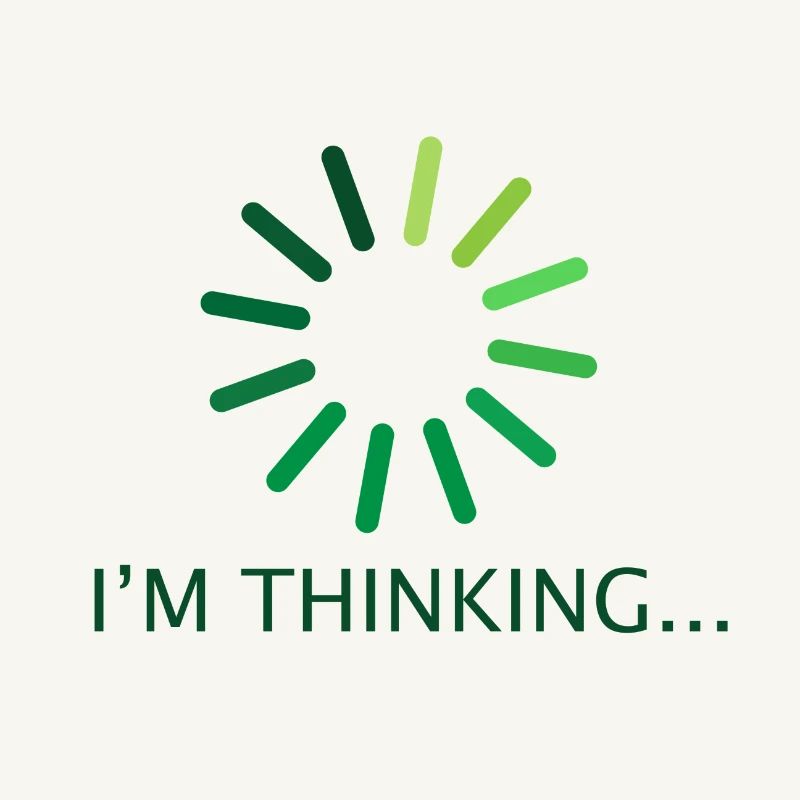 I'm thinking Geschenk Programmierer Nerd